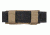 TUFF Products 3 Way Tourniquet Pouch, Coyote Brown 8878-CB