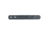 TUFF Products 4-Pack Duty Keepers w/ Double Snap, Fits 2.25in. Belt, Black Plain 7106-BPH