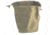 TUFF Products Casing Catcher Bag, Coyote Brown, 10in x 8in x 7in, 4096-CB