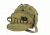 TUFF Products Deluxe Grab-N-Go Range Bag, Coyote Brown, Complete System 4099S-CB