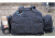 TUFF Products Deluxe Grab-N-Go Range Bag, Black, Complete System 4099S-NY