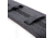 TUFF Products Double Layered Tri-Laminate Back Support, 2 Extended Black Nylon Keepers, All Duty Belts 7973-NYA