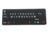 TUFF Products KeyBoard Commando PVC Patch, 4in x 1.25in, P-Keyboard