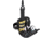 TUFF Products P.T.K.P. Leg System, Black, 3911-NYA