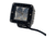 Tuff Stuff Overland LED Cube Spotlight, 2x2 inch, Flood/Spot Beam, 20 Watt, 1860 Lumens, Black, NSN N, TS-LED-2X2-FBSB-20
