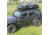 Tuff Stuff Overland Rooftop Tent &amp; Annex Room 5 Person Elite Overland, Sand Tent/Black Cover, NSN N, TS-RTT-ANX-ELT