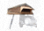 Tuff Stuff Overland Tuff Stuff Ranger 65 Roof Top Tent, 3 Person, TS-RTT-RAN-65