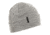 Turtle Fur Explorer Beanie, Gray, 726155-232