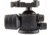 Two Vets Tripods Inc 44MM Dual Tension Ballhead w/Arcalock Dual Clamp, Arca Swiss and Picatinny