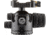 Two Vets Tripods Inc 44MM Dual Tension Ballhead w/Arcalock Dual Clamp, Arca Swiss and Picatinny