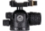 Two Vets Tripods Inc 44MM Dual Tension Ballhead w/Arcalock Dual Clamp, Arca Swiss and Picatinny, Black, 3in, 850044845279