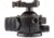 Two Vets Tripods Inc 55MM Dual Tension Ballhead w/Arcalock Dual Clamp, Arca Swiss and Picatinny