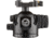 Two Vets Tripods Inc 55MM Dual Tension Ballhead w/Arcalock Dual Clamp, Arca Swiss and Picatinny