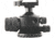 Two Vets Tripods Inc 55mm Dual Tension Ballhead W/ Area 419 Arcalock QD, Black, 4in, 850044845187