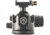 Two Vets Tripods Inc 55mm Dual Tension Ballhead W/ Area 419 Arcalock QD, Black, 4in, 850044845187
