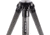 Two Vets Tripods Inc No Name V2 Tripod, Carbon Fiber/Black, 23-65.5in, NONAMEV2