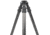 Two Vets Tripods Inc Recon V2 LS Inverted w/Leg Stopper, Carbon Fiber/Black, 65.5in, 850044845224