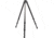 Two Vets Tripods Inc Recon V2 Tripod, Carbon Fiber/Black, 27-65.5in, RECONV2