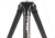 Two Vets Tripods Inc Recon V2 Tripod, Carbon Fiber/Black, 27-65.5in, RECONV2
