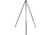Two Vets Tripods Inc Recon V2 Tripod, Carbon Fiber/Black, 27-65.5in, RECONV2