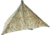 Two Vets Tripods Inc Tripod Tipi Tent, Multicam, TRIPODTIPI-MU
