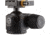 Two Vets Tripods Inc 44mm Dual Tension Ballhead W/ Area 419 Arcalock QD