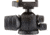 Two Vets Tripods Inc 44mm Dual Tension Ballhead W/ Area 419 Arcalock QD