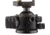 Two Vets Tripods Inc 55mm Dual Tension Ballhead W/ Area 419 Arcalock QD