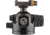 Two Vets Tripods Inc 55mm Dual Tension Ballhead W/ Area 419 Arcalock QD