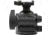 Two Vets Tripods Inc 65mm Dual Tension Ballhead
