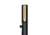 Tyrant CNC C 003 Tactical Pen, Black/Gold, TD-TDC003-BLK-GLD