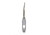 Tyrant CNC TDC 004 MiniPry Bar Tool, Titanium, TD-MPBAR-BLACK