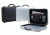 TZ Case AC38 Molded Aluminum Attache Cases w/ Triple Combination Lock