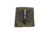 U.S. Spec Canvas First Aid and Compass Pouch, OD Green, RODCOMPOP