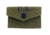 U.S. Spec Canvas First Aid Pouch, OD Green, RODCFAPOP