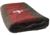 U.S. Spec Swiss Blanket Pack of 10, Tweed W/Red Stripe/White Cross, SSB10PK