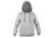 UARM AH Armored Hoodie, Type IIA Threat Level, Grey, S, AHSG-SAAHS2A