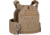 UARM FRPC Fast Response Plate Carrier, Coyote, Medium, FRPCMCF-M