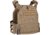 UARM FRPC Fast Response Plate Carrier, Coyote, Medium, FRPCMCF-M