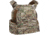 UARM FRPC Fast Response Plate Carrier, Multicam, Extra Large, FRPCMMF-XL