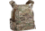 UARM FRPC Fast Response Plate Carrier, Multicam, Extra Large, FRPCMMF-XL