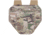 UARM GAM Groin Armor Module, Type IIA Threat Level, Multicam, GAMM-SAGAM2A