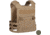 UARM HPC Hybrid Plate Carrier,Skeletal Cummerbund, Ranger Green, S, HPCSR-SCRPCSR