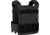 UARM MPC Metropolis Plate Carrier, Black, Medium, MPCMBF-M