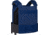 UARM MPC Metropolis Plate Carrier, Navy Blue, Medium, MPCMNBF-M
