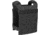 UARM MPCM Metropolis Plate Carrier MOLLE, Type IIA Threat Level, Black, S, MPCMSB-PCSAIS2A