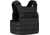 UARM RPC Robust Plate Carrier, Black, Medium, RPCMBF-M
