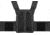 UARM RPC Robust Plate Carrier, Black, Medium, RPCMBF-M
