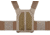 UARM RPC Robust Plate Carrier, Coyote, Extra Large, RPCMCF-XL