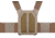 UARM RPC Robust Plate Carrier, Pocket Cummerbund, Coyote, S, RPCSC-ACRPCSC